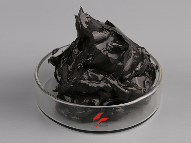 過膠機專用高溫潤滑脂FAKKT-GM270